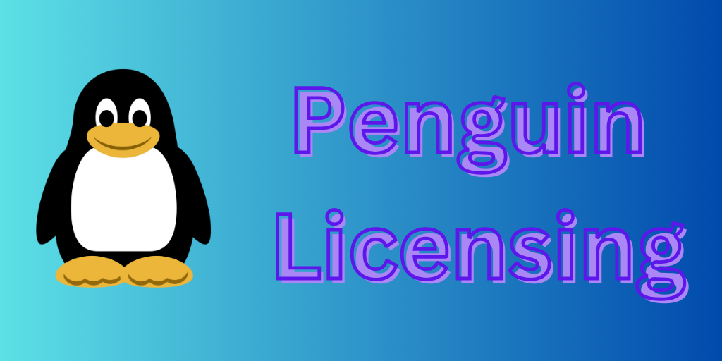 penguinlicensing