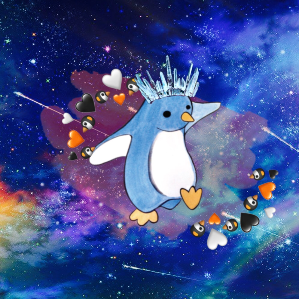 TheBestPenguin's Avatar